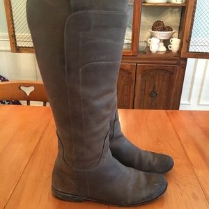 Frye Paige boots